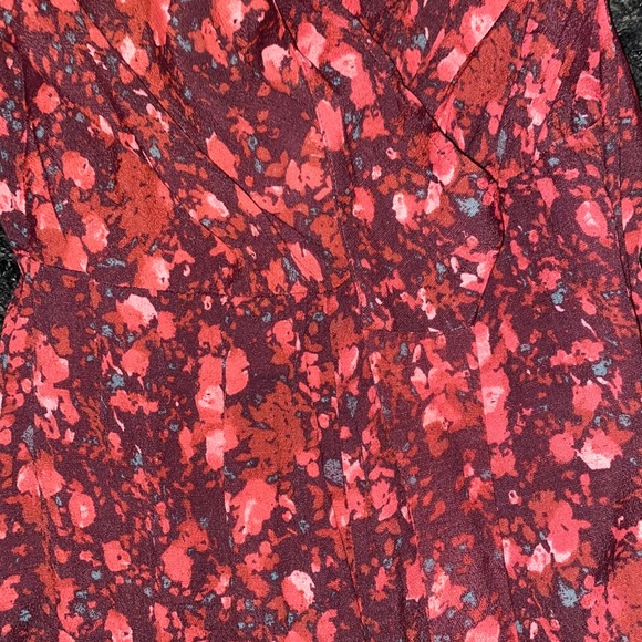 Free People Long Sleeve Rompers Size Small - Picture 5 of 6